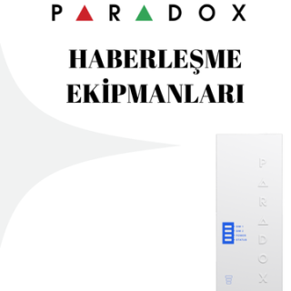 Haberleşme Ekipmanları