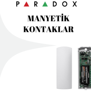 Manyetik Kontaklar