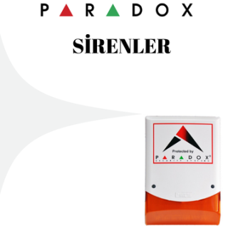 Sirenler